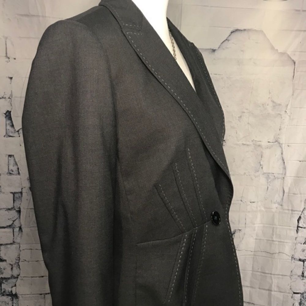 Kasper blazer - Picture 2 of 6